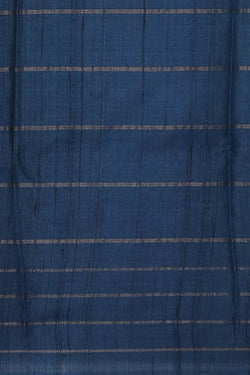 Image of Contemporary Charm Tussar Silk Saree