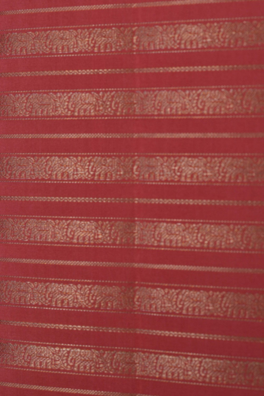 Kanchipattu Brocade Pink Saree