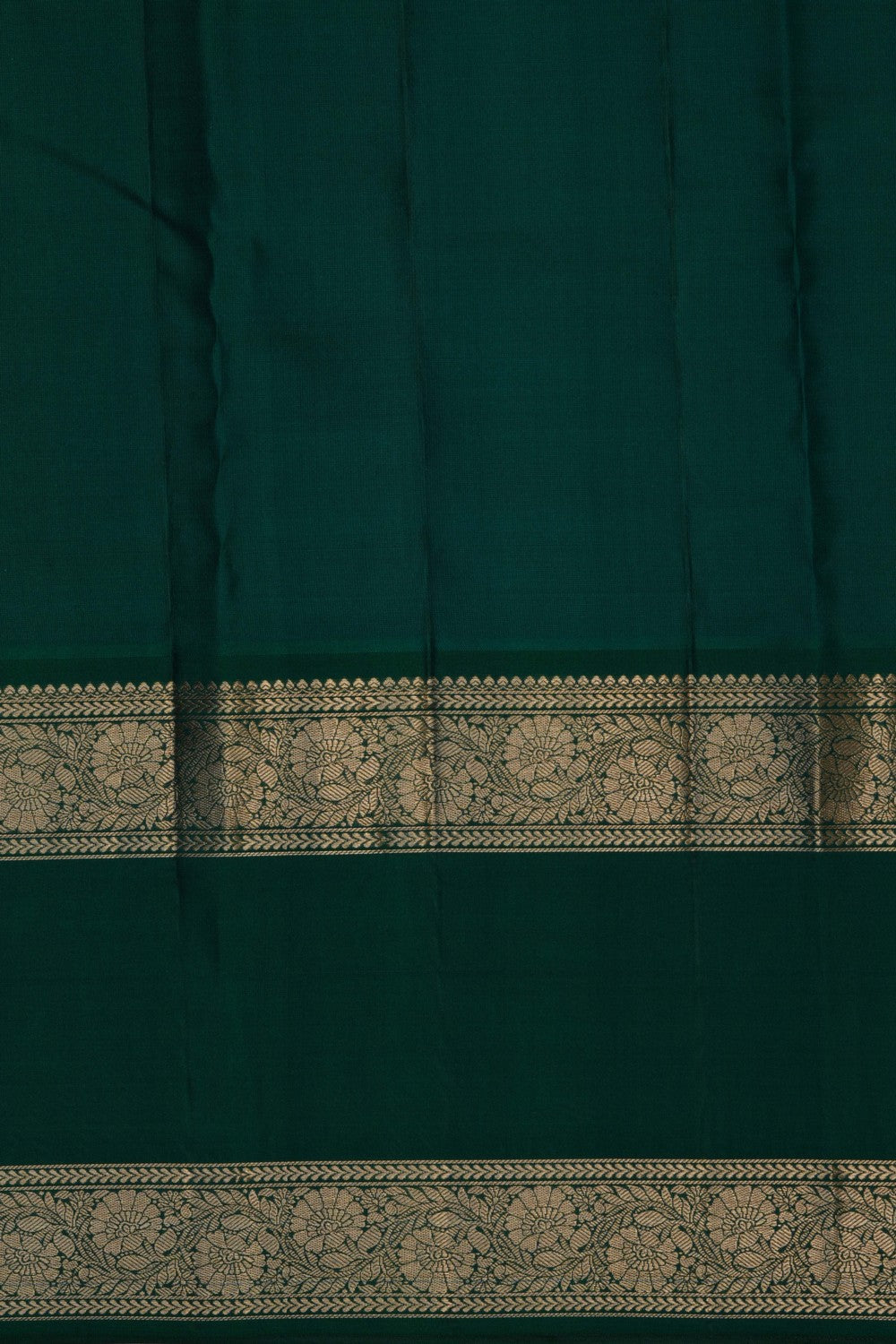 Kanchipattu Brocade Pink Saree