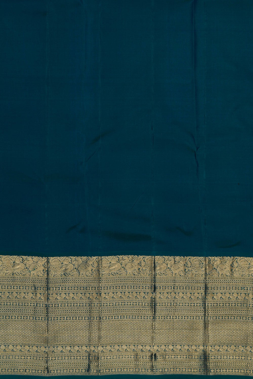 Kanchipattu Purple Saree