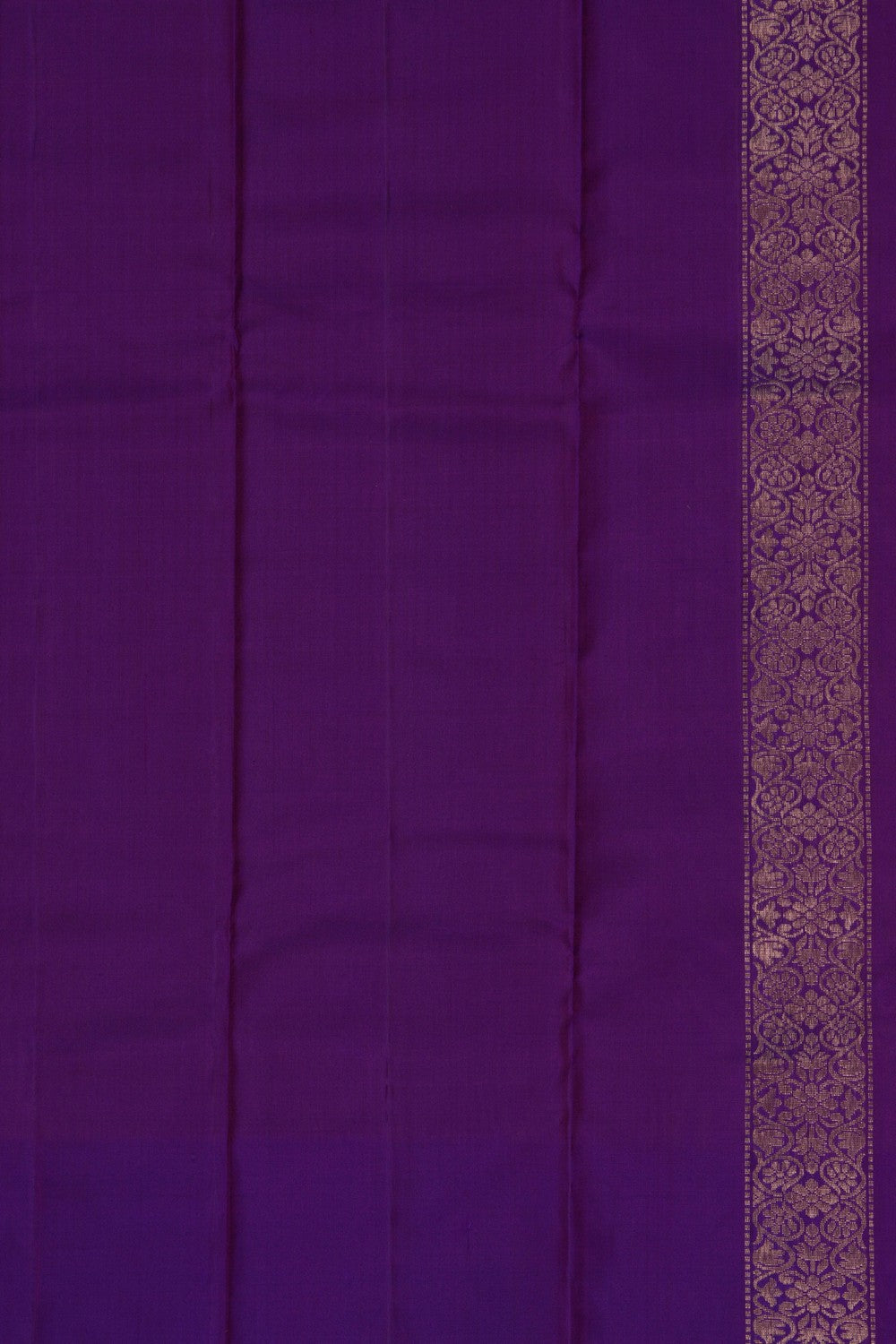 South Silk Green Saree