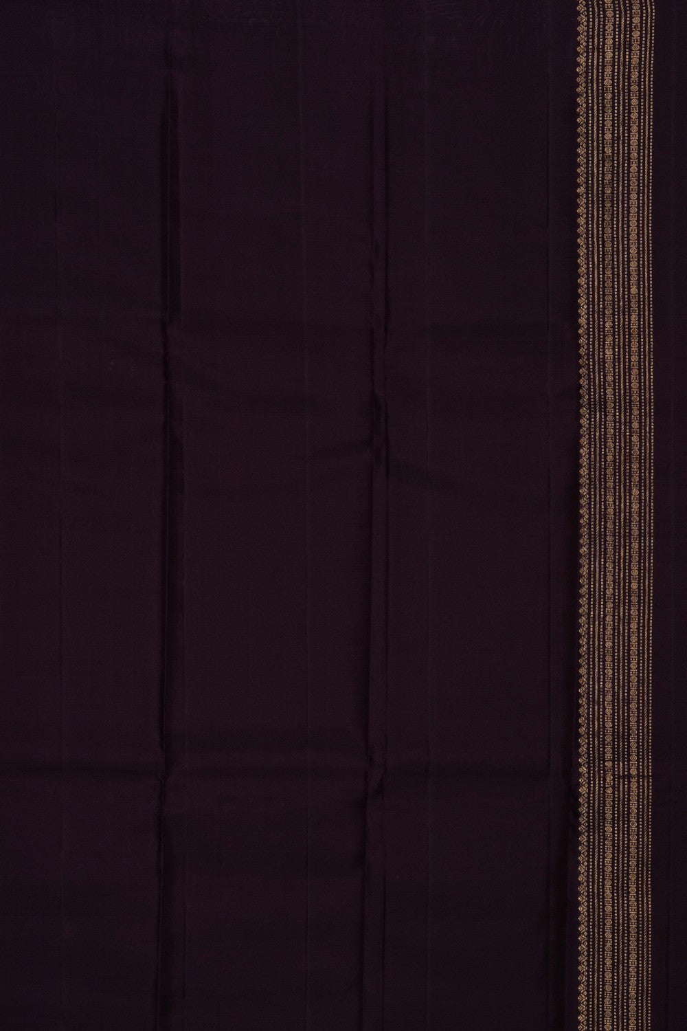 South Silk Green Saree