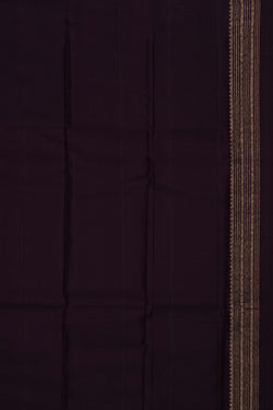 Image of South Silk Green Saree
