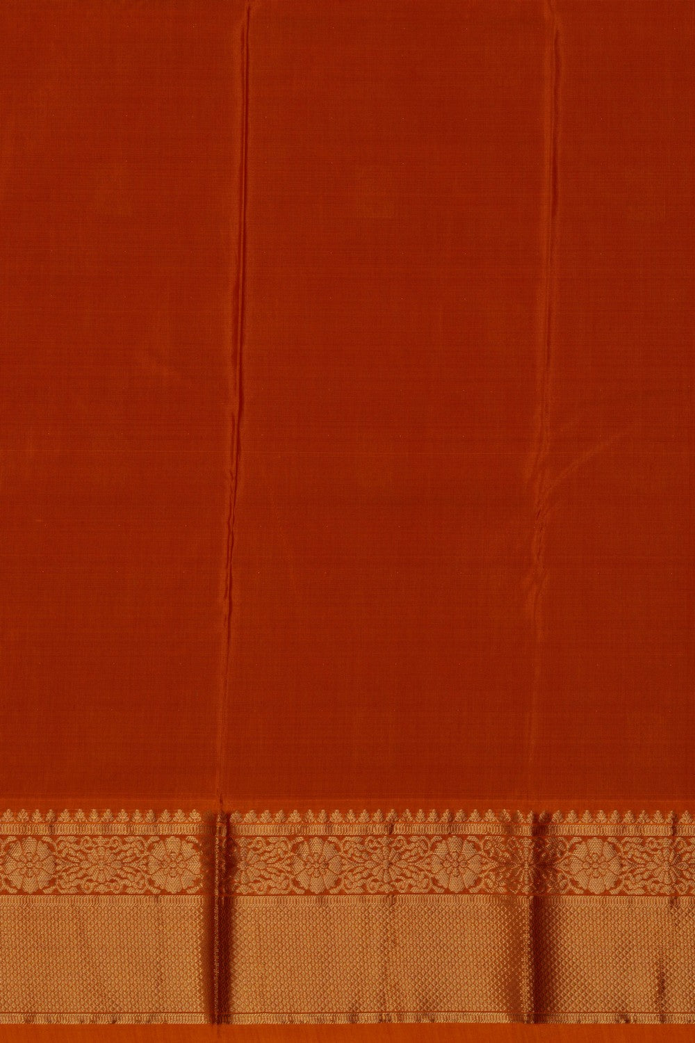 Image of South Silk Red Saree