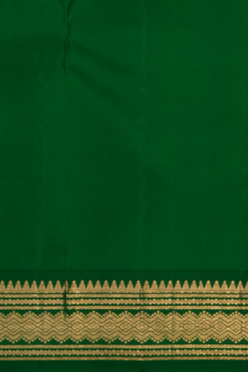Kanchipattu Beige Saree