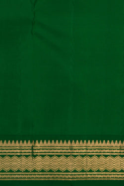 Image of Kanchipattu Beige Saree