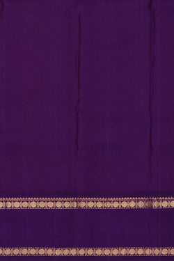Image of Kanchipattu Beige Saree