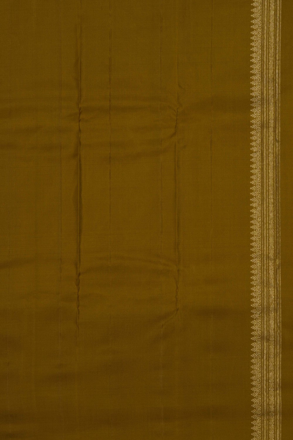 Kanchipattu Beige Saree