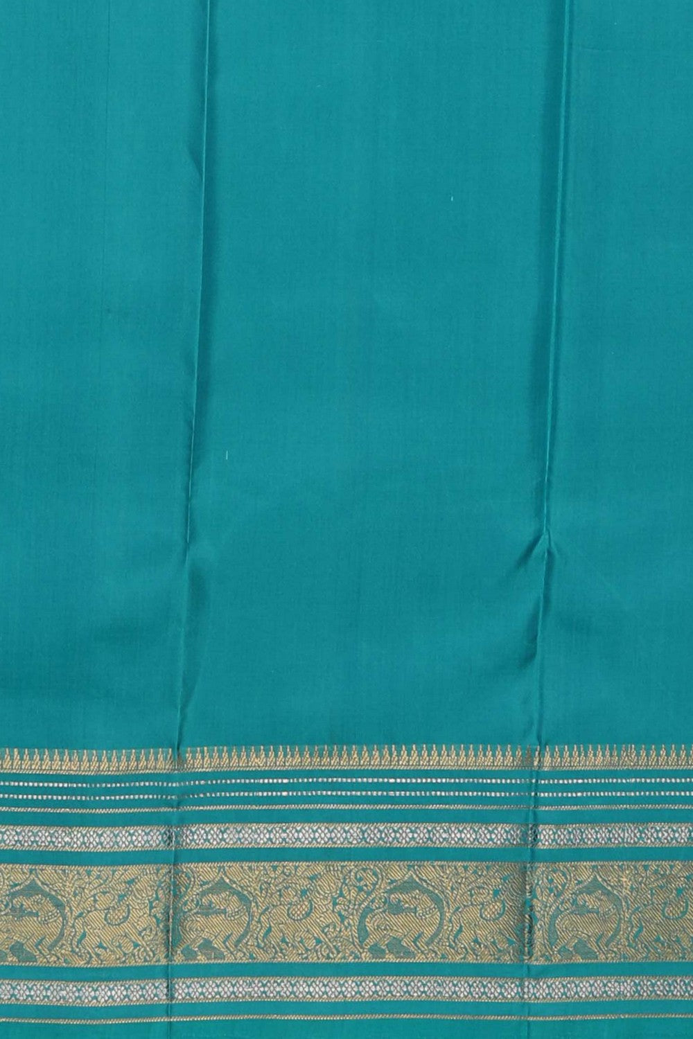 Image of Kanchipattu Purple Saree