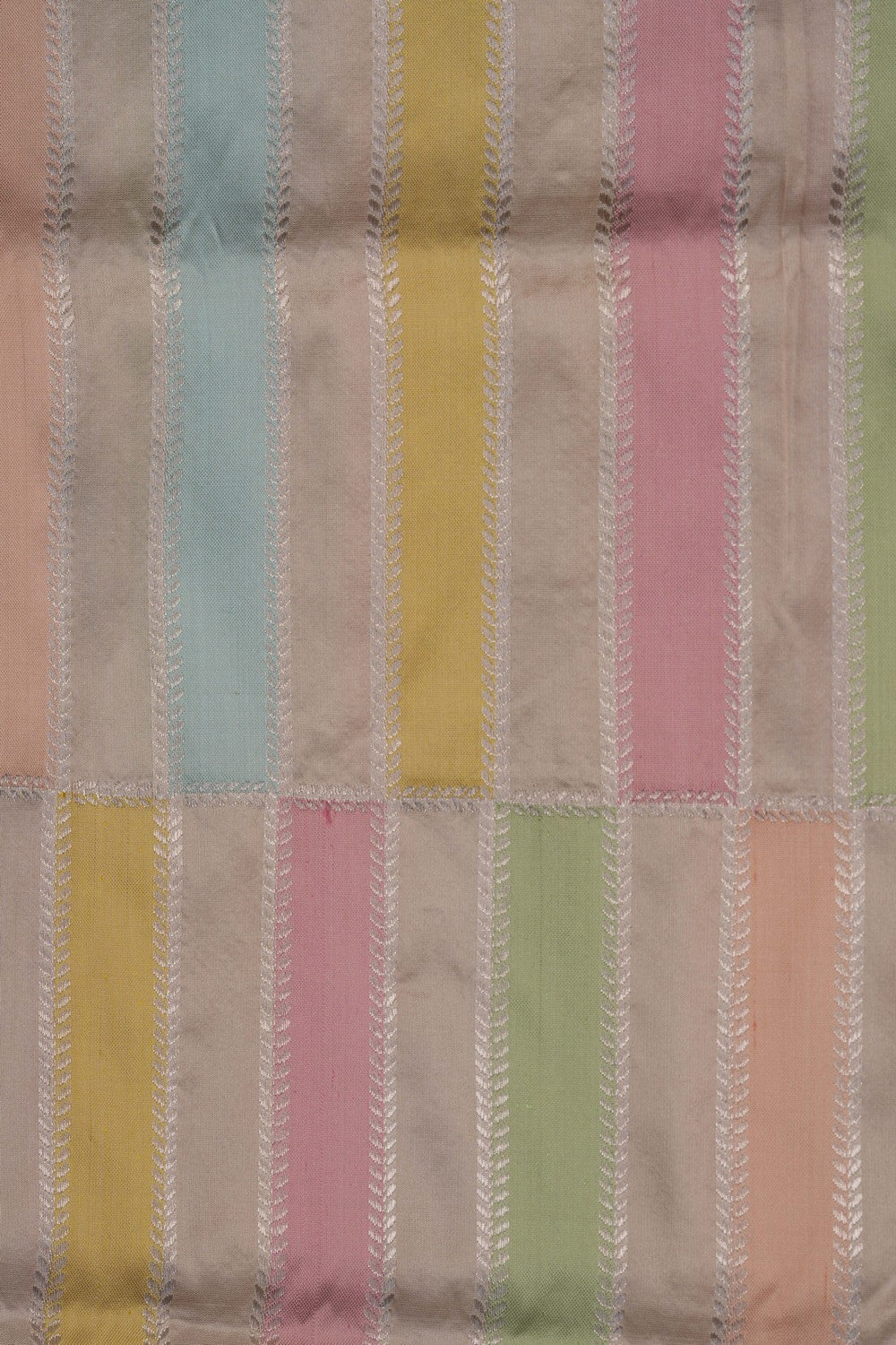 Image of Banarasi Katan Silk Saree