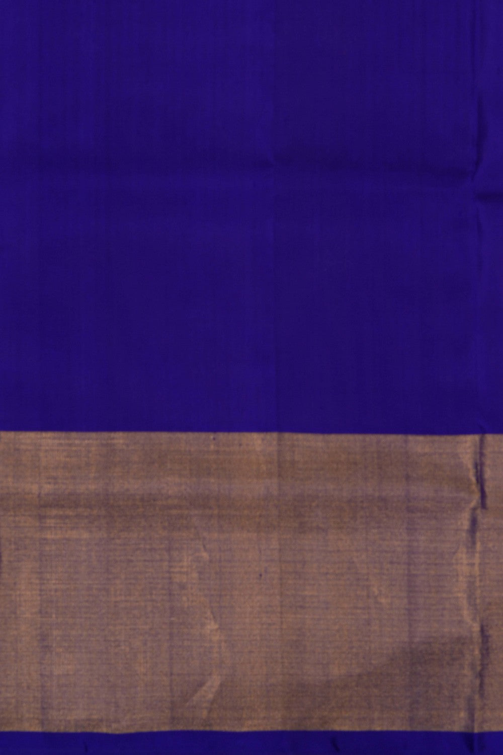 Image of Venkatagiri Silk Mauve Saree
