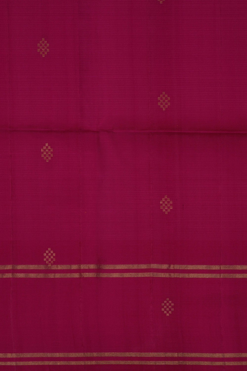 South Silk Spring Green Saree
