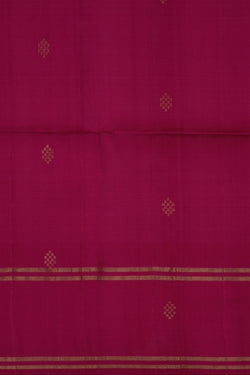 Image of South Silk Spring Green Saree