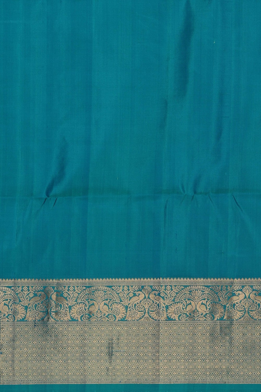 Image of South Silk Purple Saree