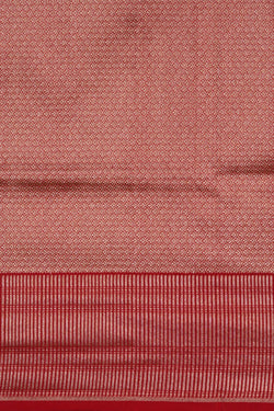 Image of Banarasi Katan Silk Brocade Saree