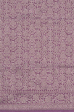 Image of Banarasi Katan Silk Brocade Saree