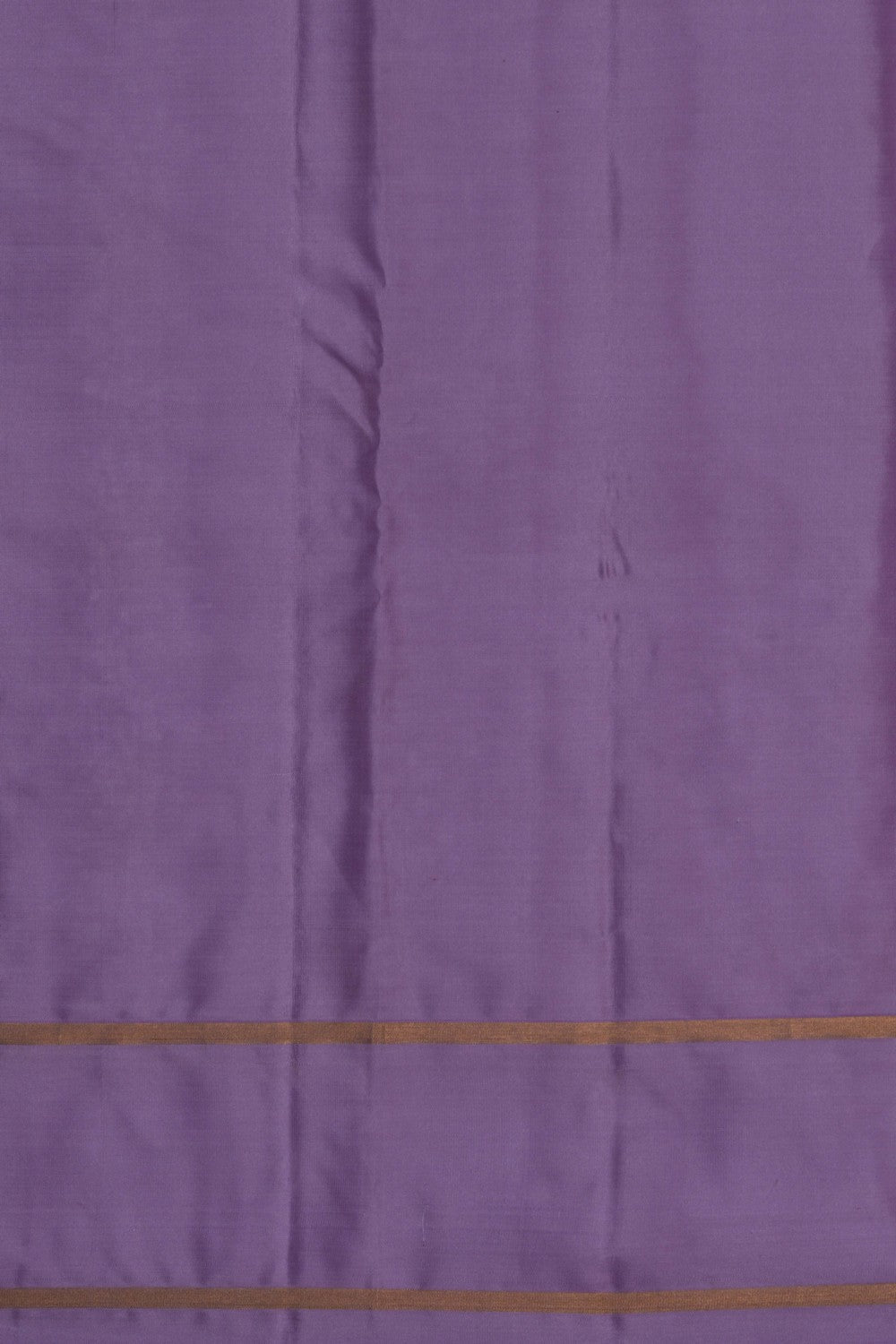 Image of South Silk Purple Saree