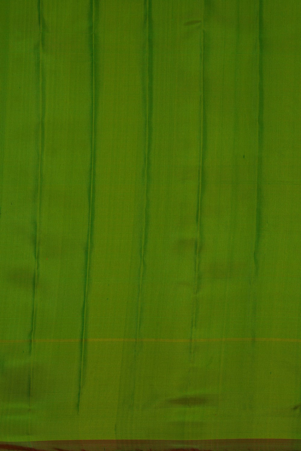 Image of Gadwal Silk Pink Saree