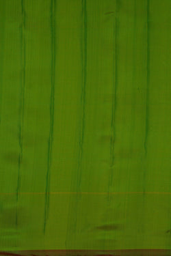 Image of Gadwal Silk Pink Saree