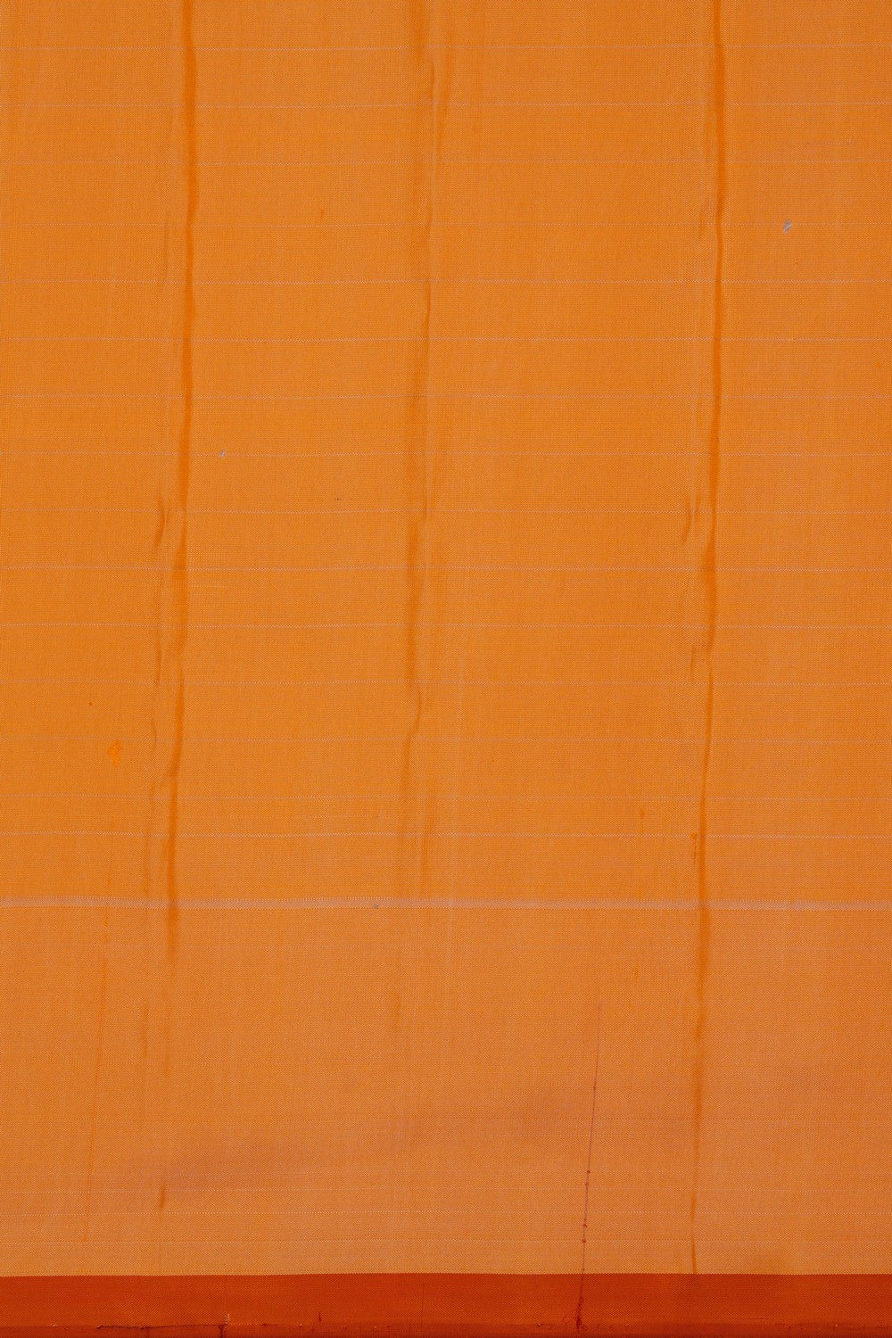 Image of Gadwal Silk Red Saree