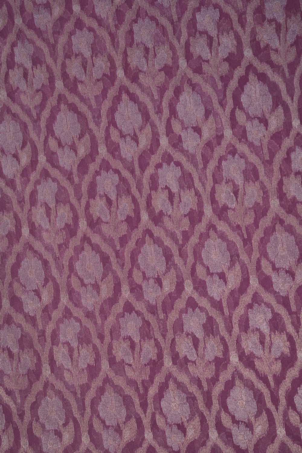 Kora Silk Brocade Saree