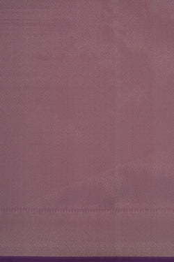 Image of Kora Silk Brocade Saree
