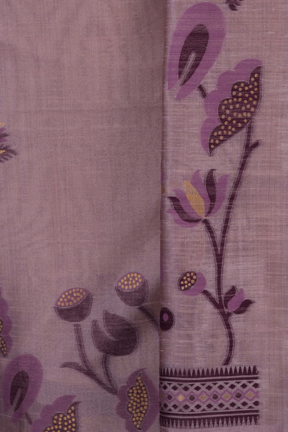 Unstitched Suit Set Fabric (3 Pcs Set)