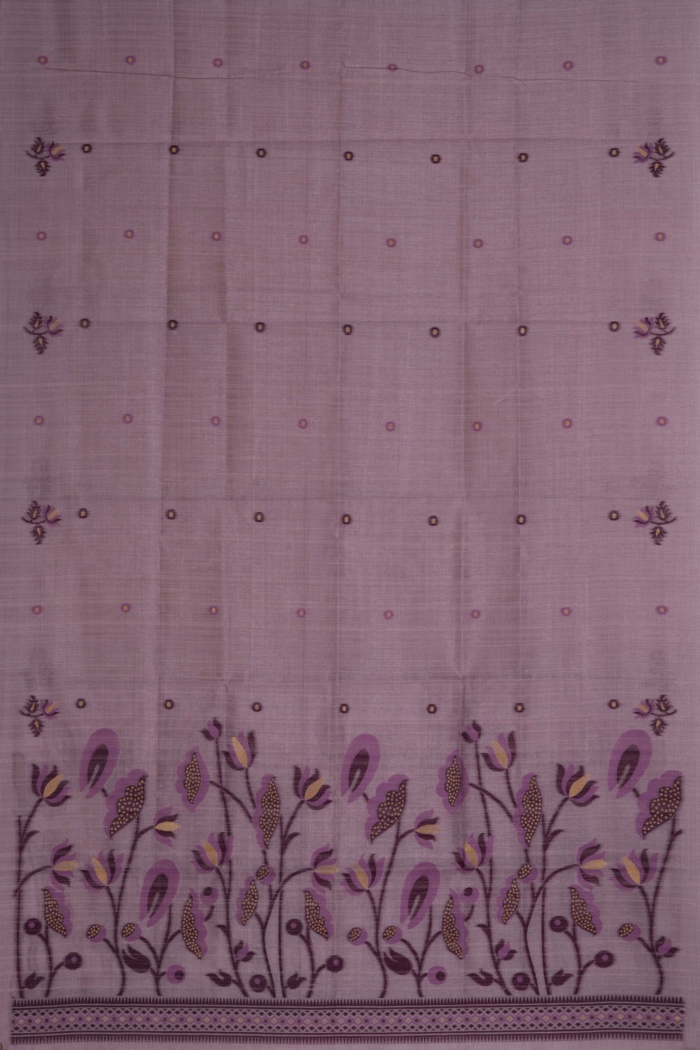 Unstitched Suit Set Fabric (3 Pcs Set)