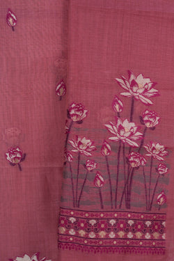 Image of Unstitched Suit Set Fabric (3 Pcs Set)