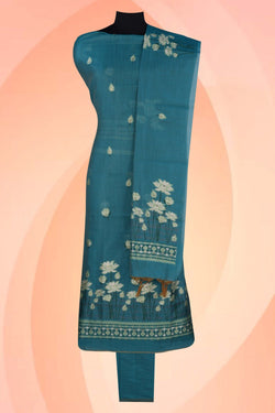 Image of Unstitched Suit Set Fabric (3 Pcs Set)