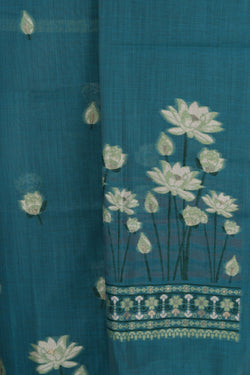 Image of Unstitched Suit Set Fabric (3 Pcs Set)