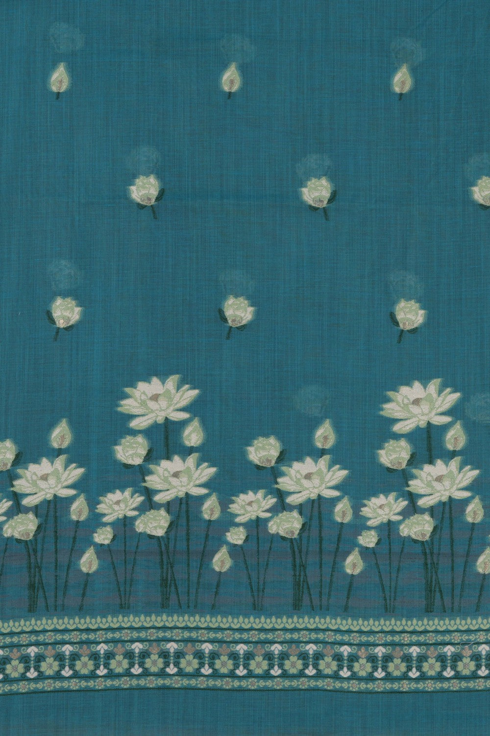 Unstitched Suit Set Fabric (3 Pcs Set)