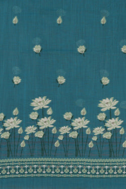 Image of Unstitched Suit Set Fabric (3 Pcs Set)