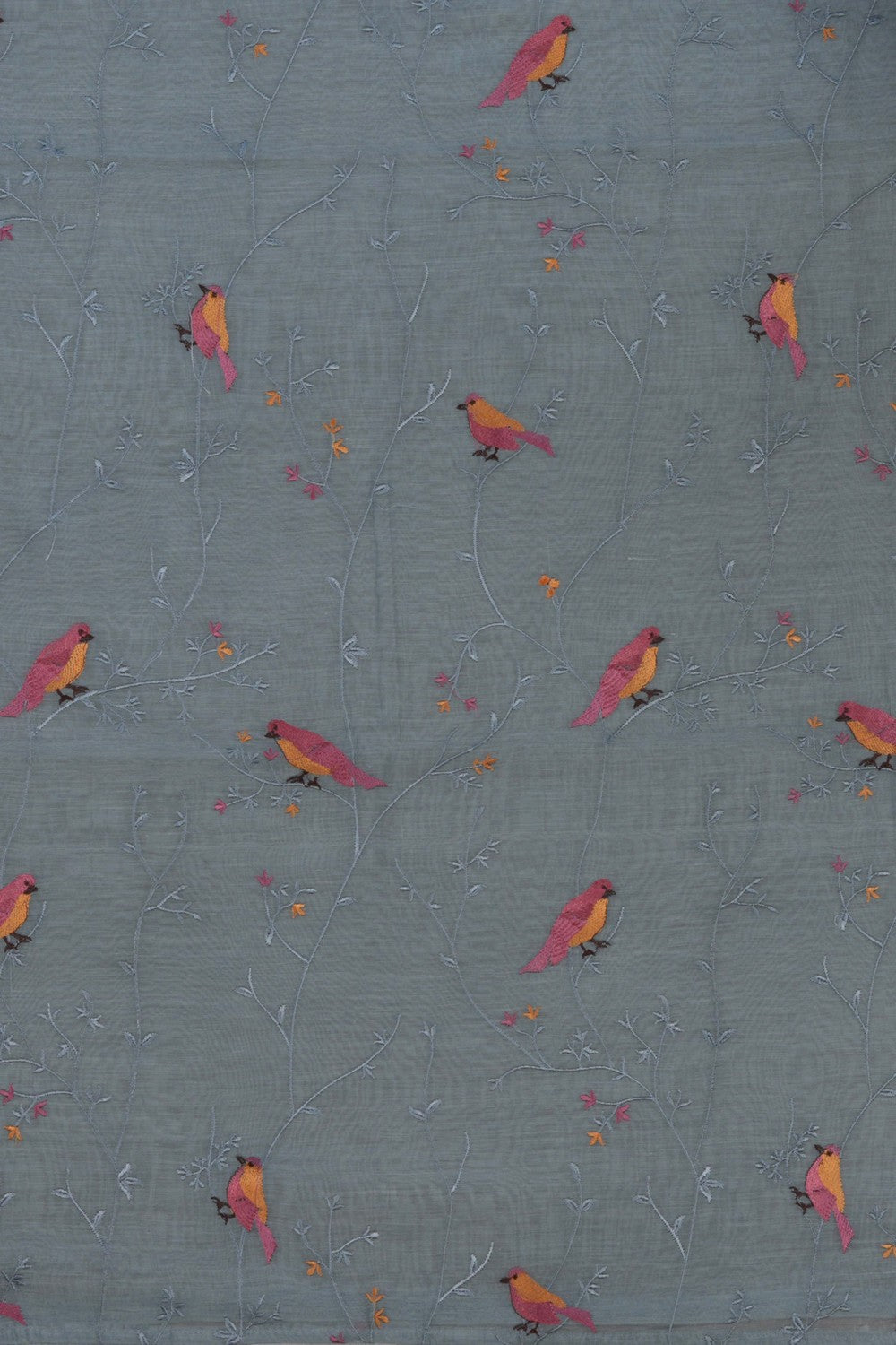 Image of Unstitched Suit Set Fabric (3 Pcs Set)