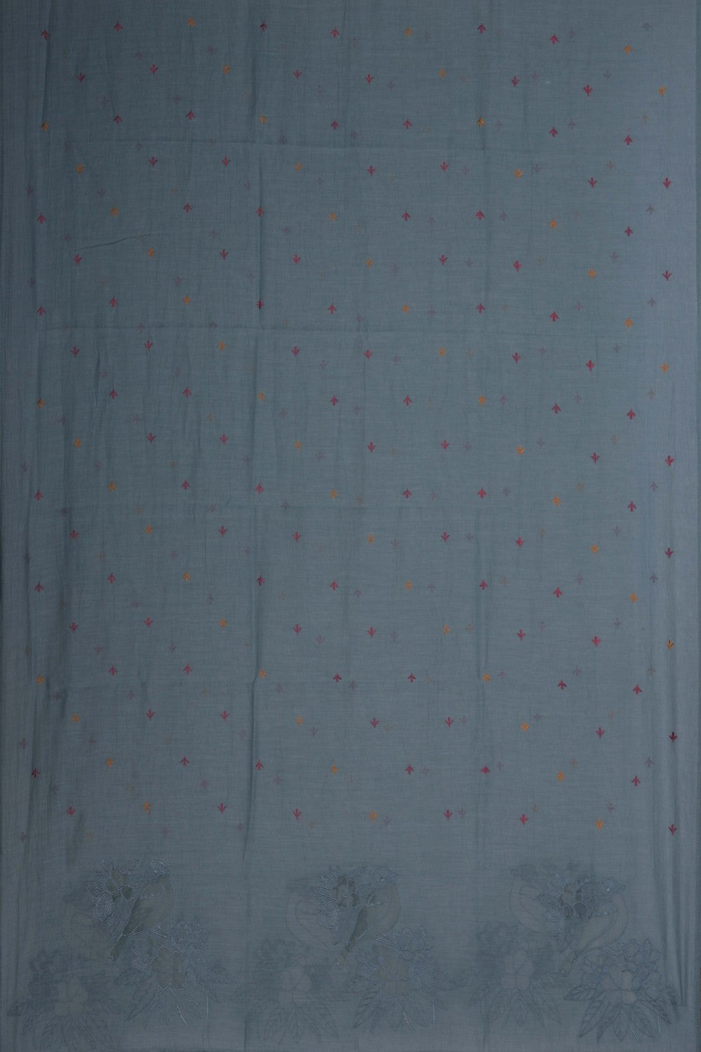 Unstitched Suit Set Fabric (3 Pcs Set)