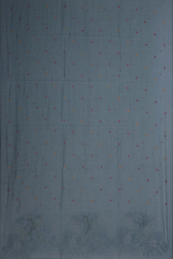 Image of Unstitched Suit Set Fabric (3 Pcs Set)