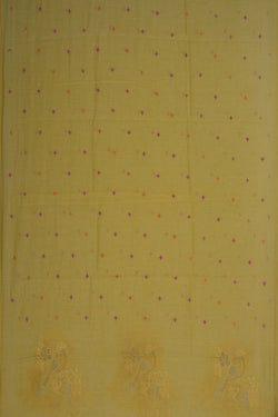 Image of Unstitched Suit Set Fabric (3 Pcs Set)