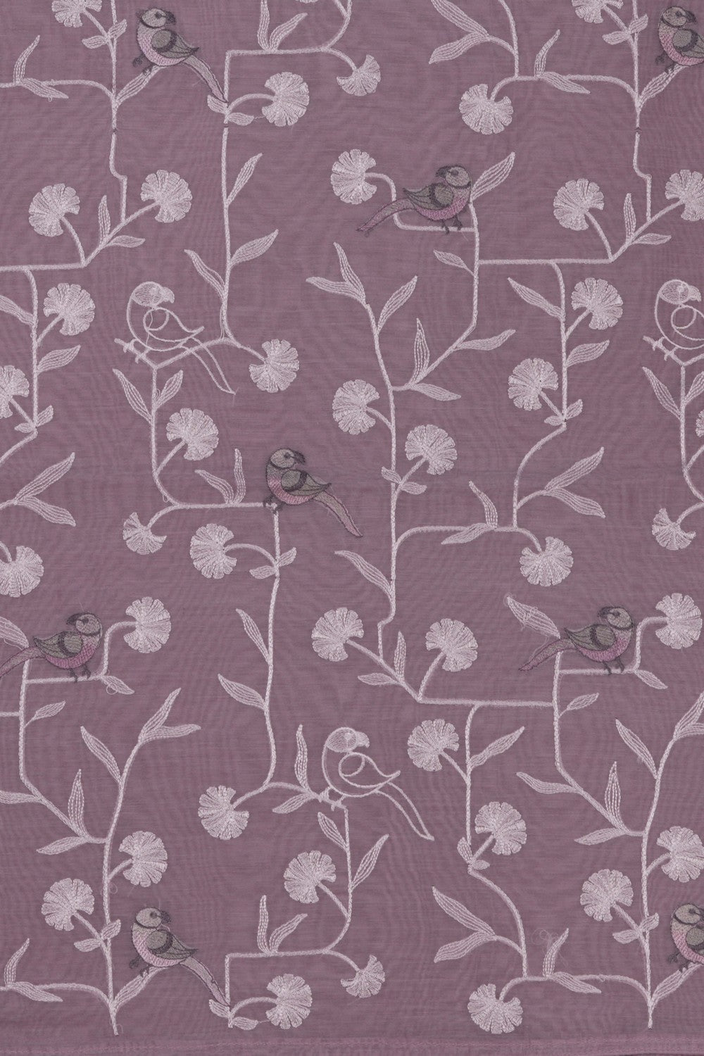 Unstitched Suit Set Fabric (3 Pcs Set)