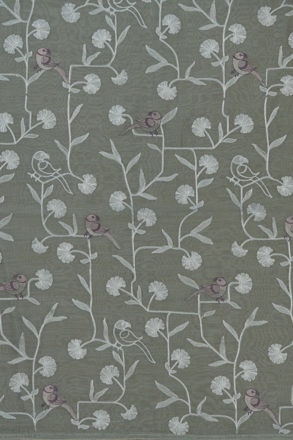 Unstitched Suit Set Fabric (3 Pcs Set)