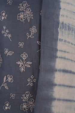 Image of Unstitched Suit Set Fabric (3 Pcs Set)