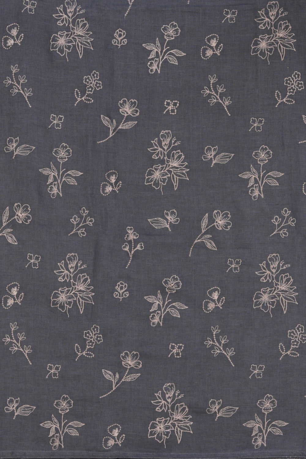 Unstitched Suit Set Fabric (3 Pcs Set)