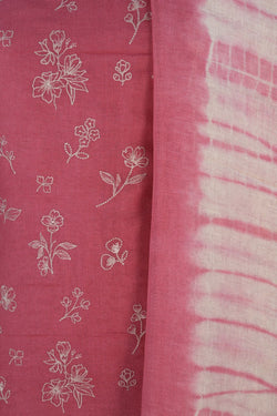 Image of Unstitched Suit Set Fabric (3 Pcs Set)
