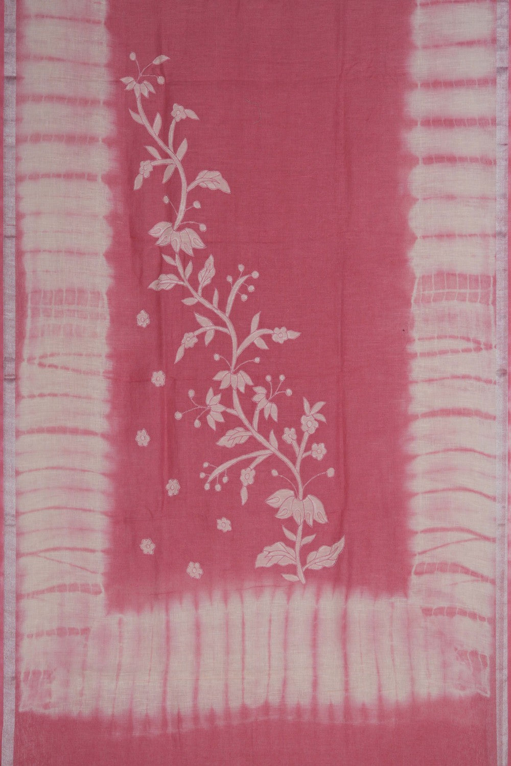 Unstitched Suit Set Fabric (3 Pcs Set)
