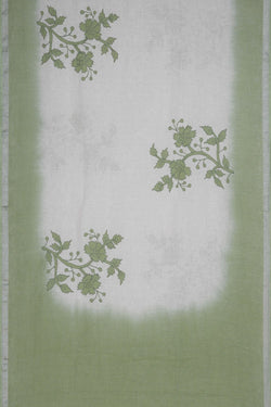 Image of Unstitched Suit Set Fabric (3 Pcs Set)