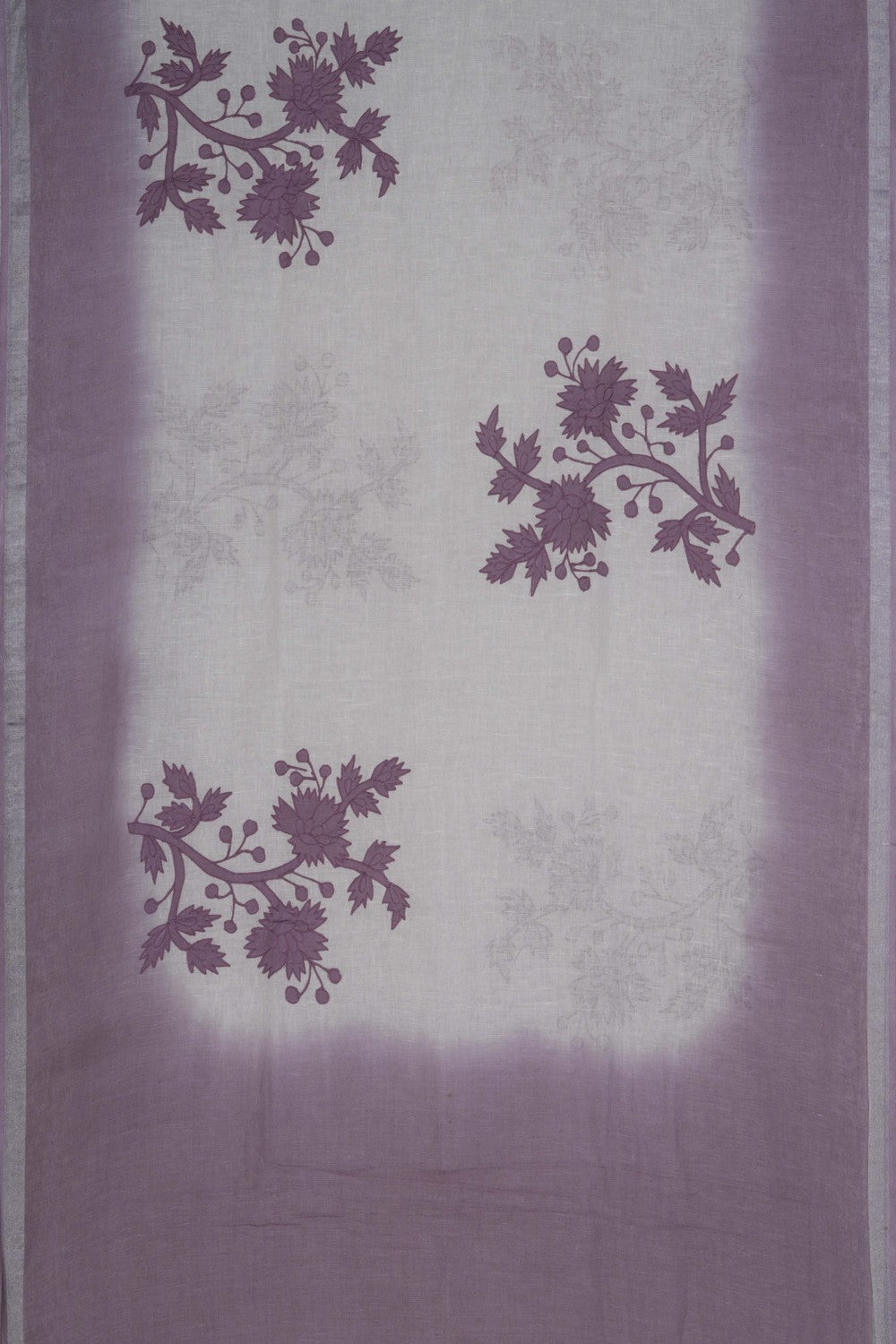 Unstitched Suit Set Fabric (3 Pcs Set)