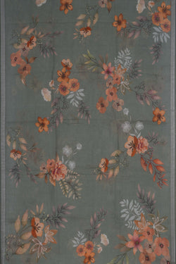 Image of Unstitched Suit Set Fabric (3 Pcs Set)