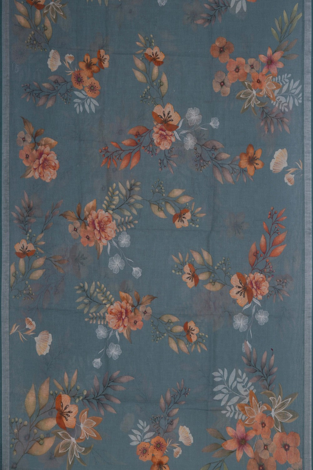 Image of Unstitched Suit Set Fabric (3 Pcs Set)