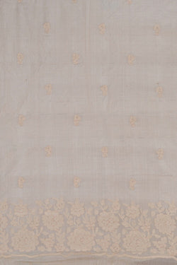 Image of Unstitched Suit Set Fabric (3 Pcs Set)