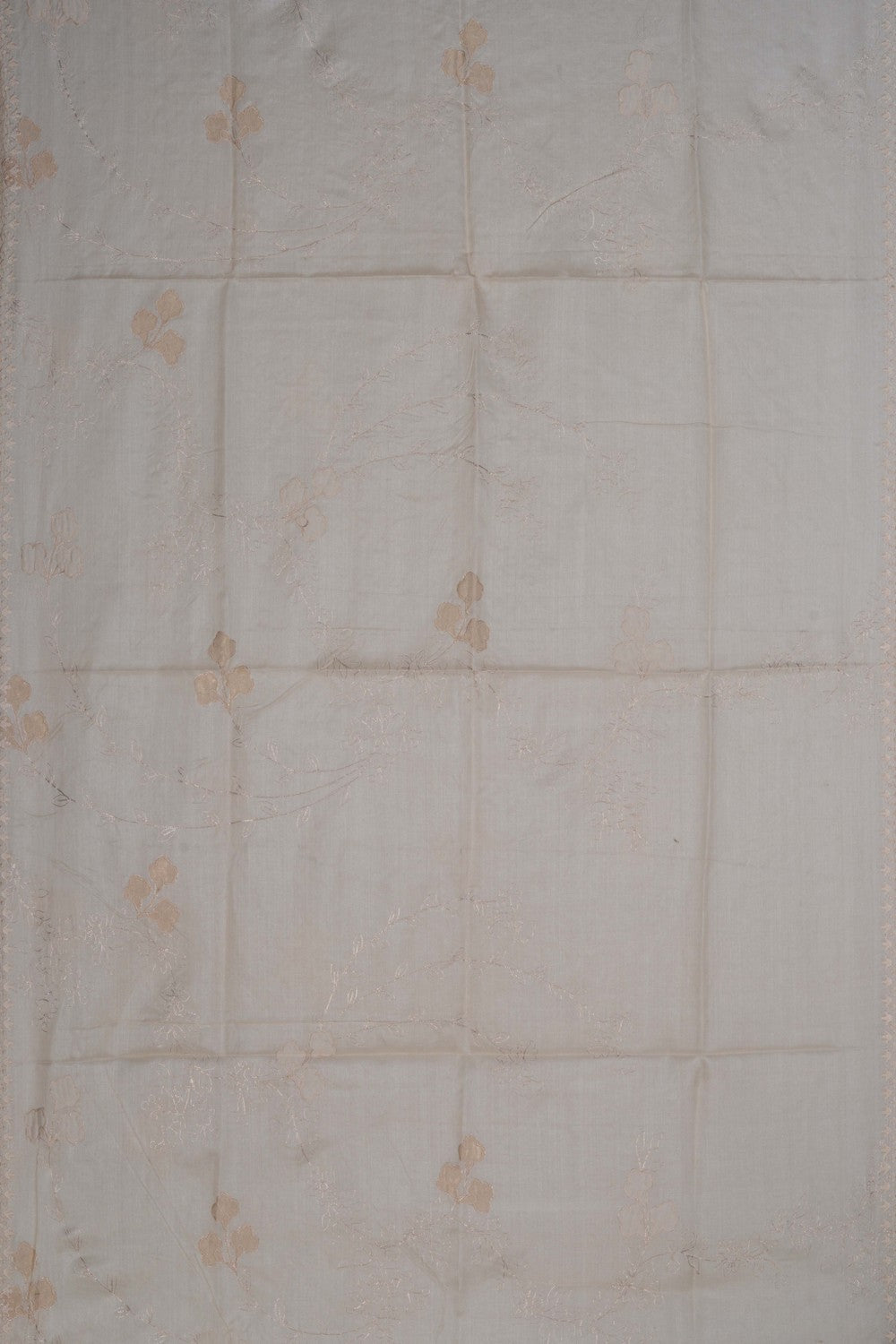 Unstitched Suit Set Fabric (3 Pcs Set)