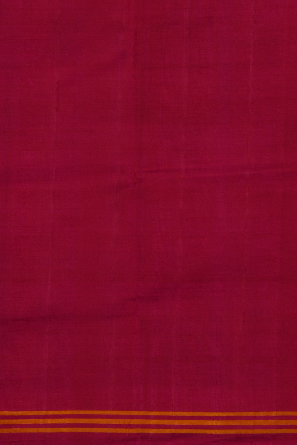 Rajkot Silk Pink Saree